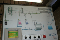 2 Reverse osmosis plants