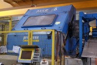 HAARGLTTER & CUTTER MSR-ARV 16/6 - 2BK / 1 TW by PROGRESS MASCHINEN & AUTOMATION 