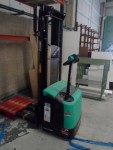 Mitsubishi Electric Stacker SBP16N 2007