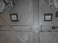 Centro de filtrado y acondicionado de taladrina DGS System Gmbh KBF850 P50