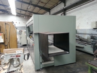 EMMEGI ALUMINIUM MACHINING CENTER