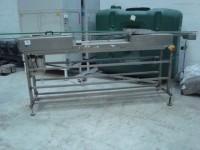 Tape conveyor 