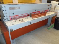 Hydraulic cutter Collado