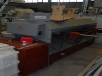 Hydraulic cutter Collado