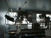 SORTEX NIAGARA COLOUR SORTER