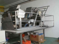  SORTEX NIAGARA COLORE SORTER