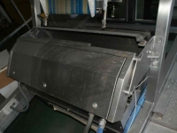  SORTEX NIAGARA COLORE SORTER