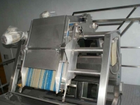 SORTEX NIAGARA COLOUR SORTER