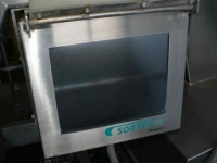 SORTEX NIAGARA COLOUR SORTER