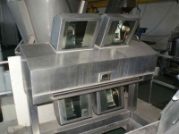 SORTEX NIAGARA COLOUR SORTER