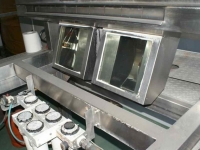 SORTEX NIAGARA COLOUR SORTER