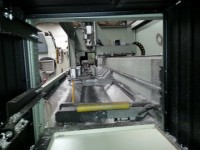 CNC de 3 ejes Emmegi Phantomatic T4 A