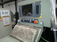 Emmegi 3 axis CNC Phantomatic T4 A machining centre