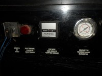 Compact Air Compressor PUSKA