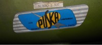 Compresseur d'air Pistonhead Puska 7,5 HP, 500 L.