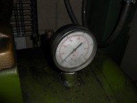 Pistonhead воздушный компрессор Пуска 7,5 л.с., 500 Л.