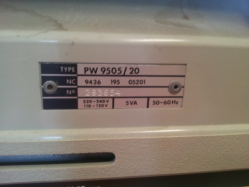 conductivity meter