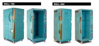 ISOTHERMAL CONTAINERS