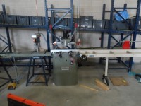 Copiadora para aluminio Comall 50DLBCL