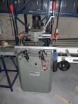 Copiadora para aluminio Comall 50DLBCL