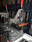 Copiadora para aluminio Comall 50DLBCL