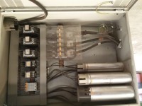 Cuadro de Potencia Reactiva Cydesa RM6