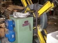 Haspel Segura Llunell DVM 5 PE 1000 Kg.