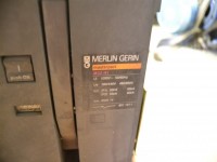 DISYUNTOR MERLIN GERIN MASTERPACT M32 H1 3200A