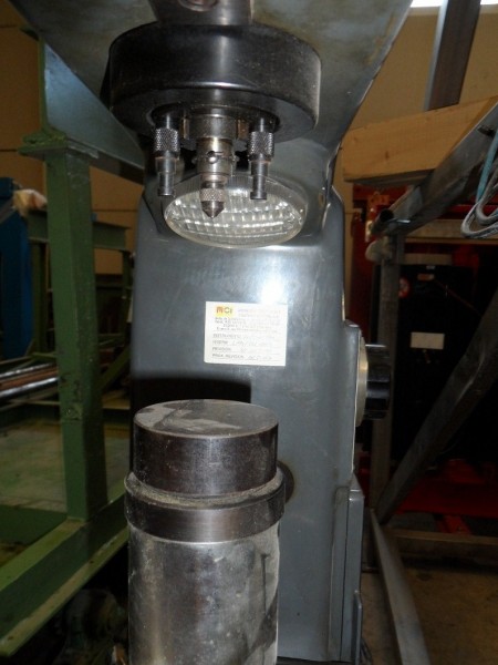 CENTAUR DUROMETER 920