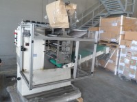 Embolsadora vertical multipista IMAR Maxipack SV308