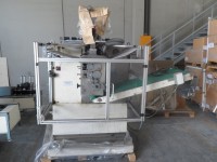 Vertical insaccamento Multilane Maxipack IMAR SV308