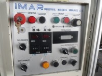 Vertical insaccamento Multilane Maxipack IMAR SV308