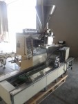 Vertical bagging IMAR Varipack A4V