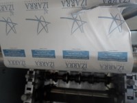 Vertical bagging IMAR Varipack A4V