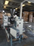 Vertical bagging IMAR Varipack A4V