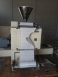 Vertical bagging IMAR Varipack A4V