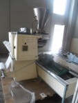 Vertical bagging IMAR Varipack A4V