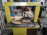 Empaquetadora flejadora automática Strapack AQ-7