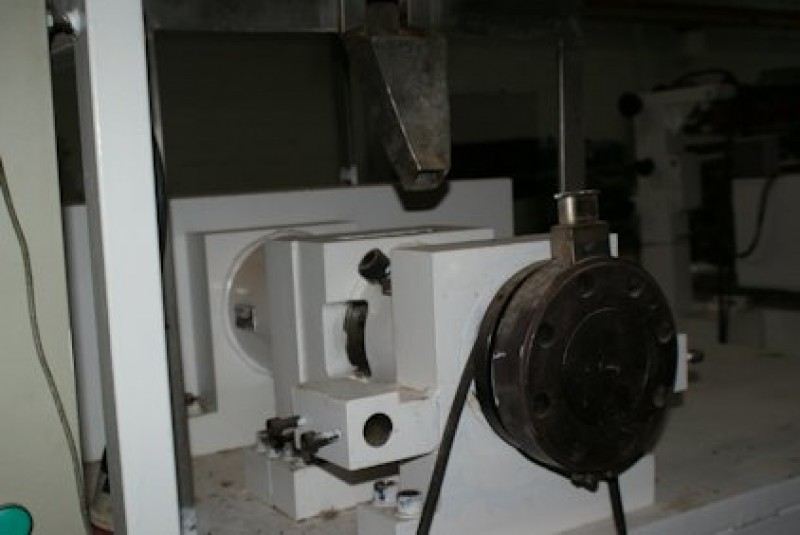 Extruder fr Nahrung