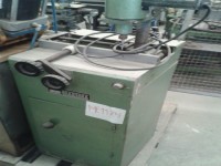 Manual milling Maesma