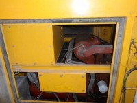 Generador eléctrico a gasoil Atlas Copco QAS-85