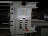 Inyectora plstico Margarit M550 