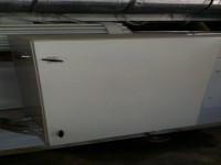 Inyectora plstico Margarit M550 