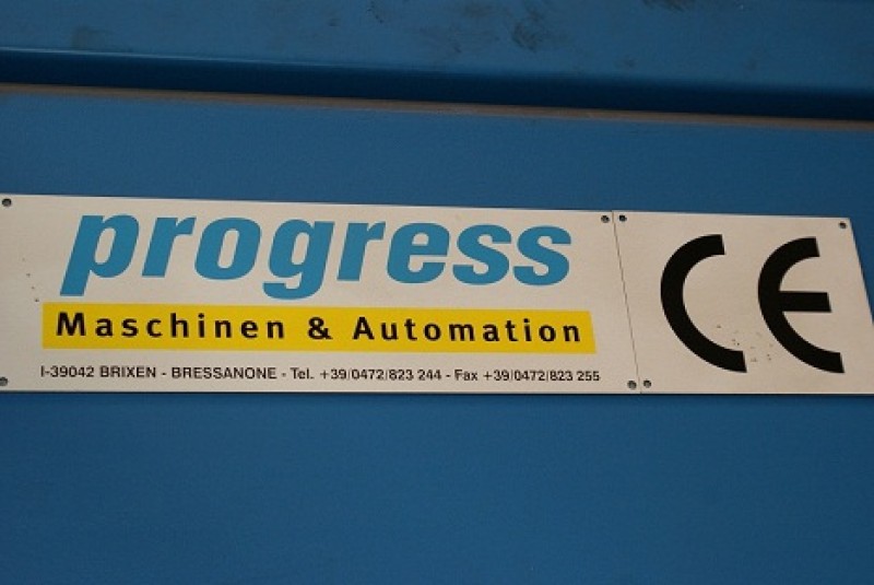 M SYSTEM 2000 BY PROGRESS CAD-CAM AUTOMATISCHE INSTALLATION FR PRODUKTION GITTER FR BETON NACH MA