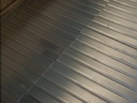 Mquina automtica para ensamblar escaleras de aluminio