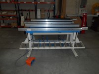 Mesa de montaje basculante Strongbull BMR-B-G
