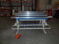 Inclinaison ensemble de table Strongbull BMR-B-G