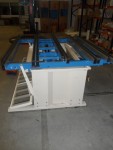 Inclinaison ensemble de table Strongbull BMR-B-G