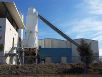 SKAKO Precast Concrete Plant in Liquidation