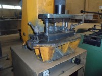 Presse Lungen AZ PN-22